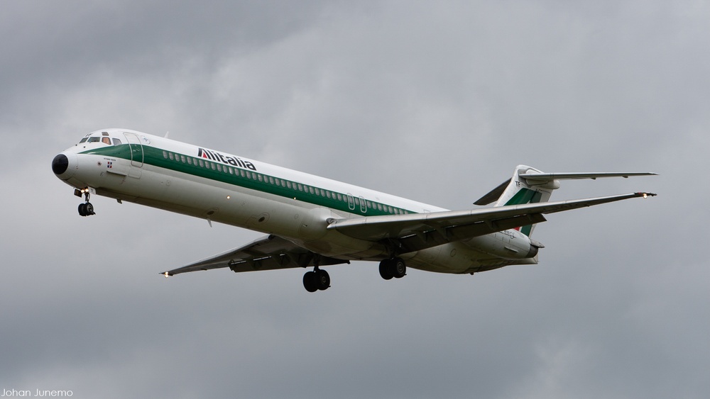 Plane Image