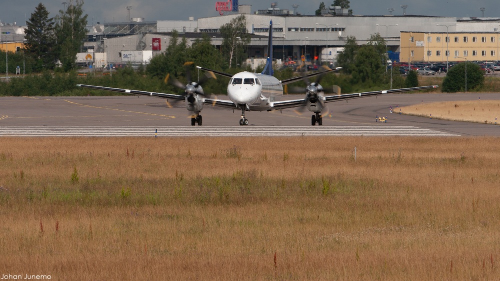 Plane Image