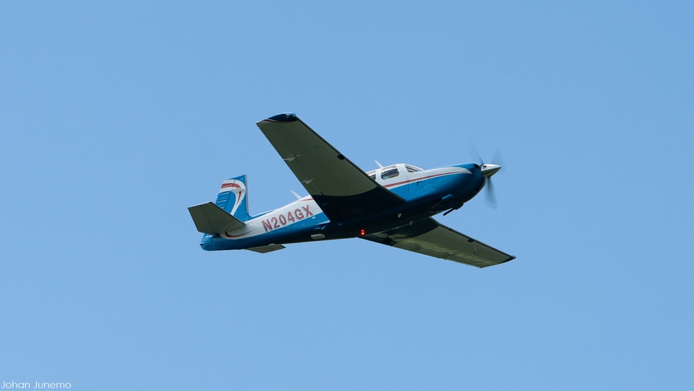 Plane Image