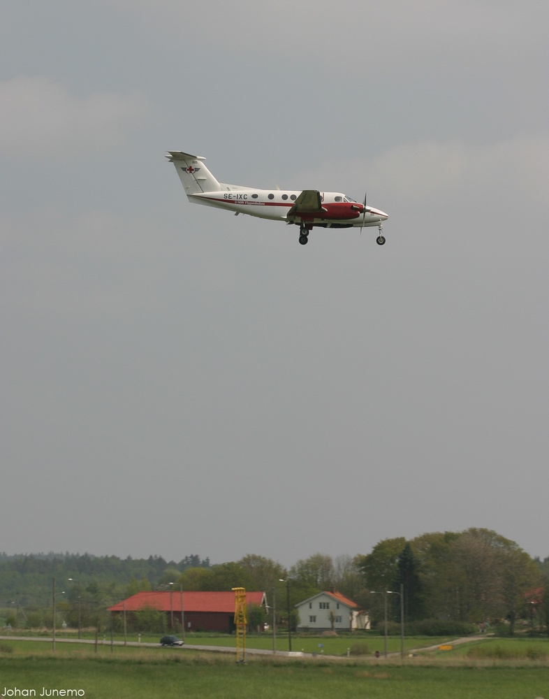 Plane Image