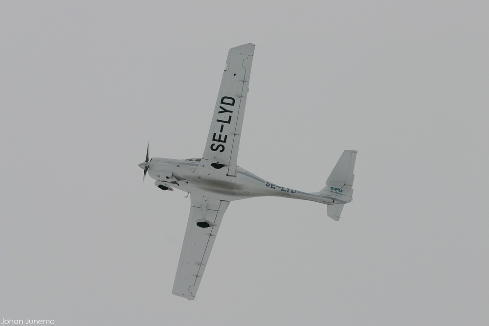 Plane Image