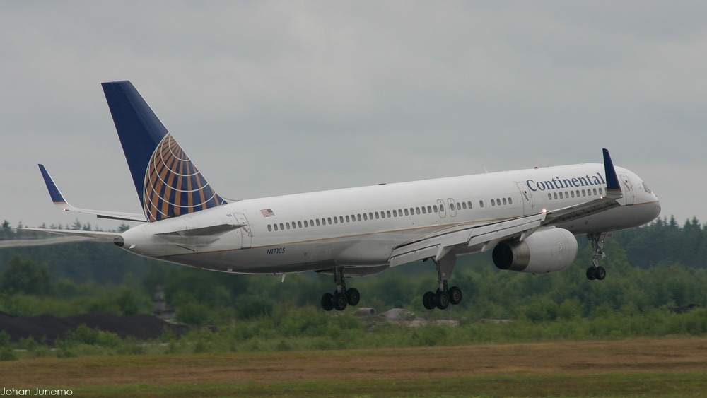 Plane Image