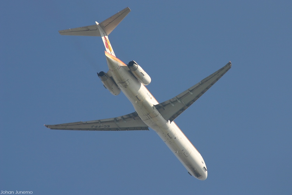 Plane Image