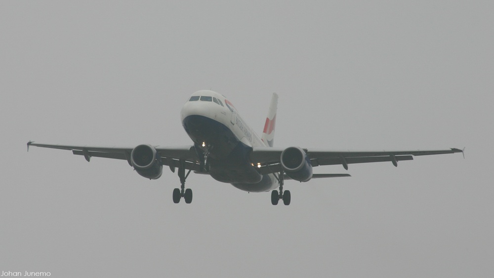 Plane Image