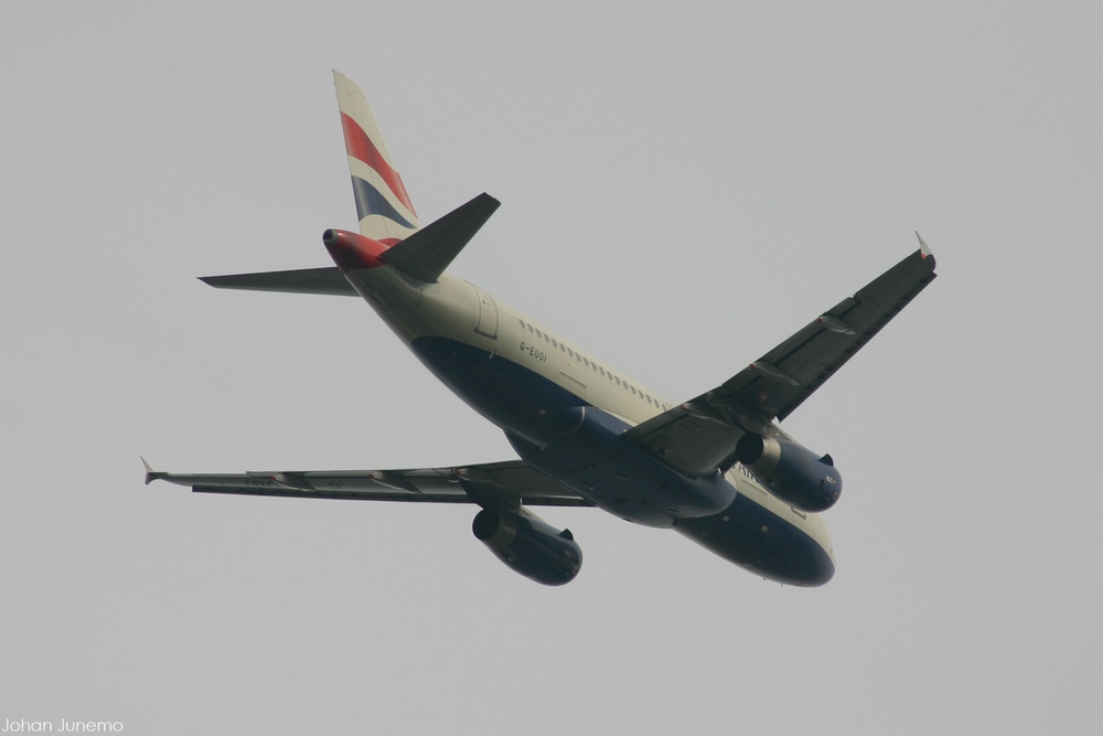 Plane Image