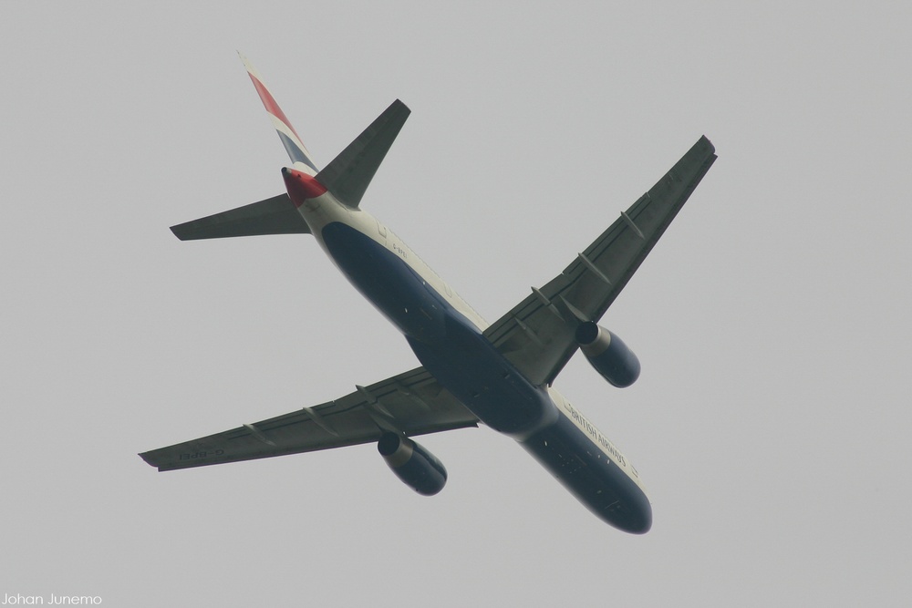 Plane Image