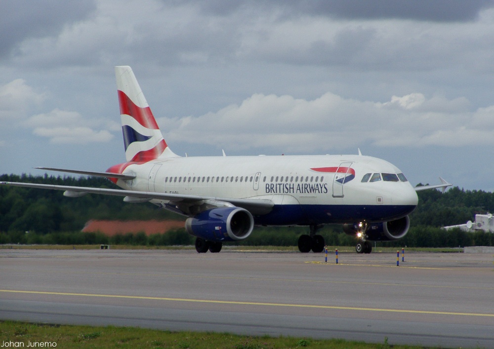 Plane Image