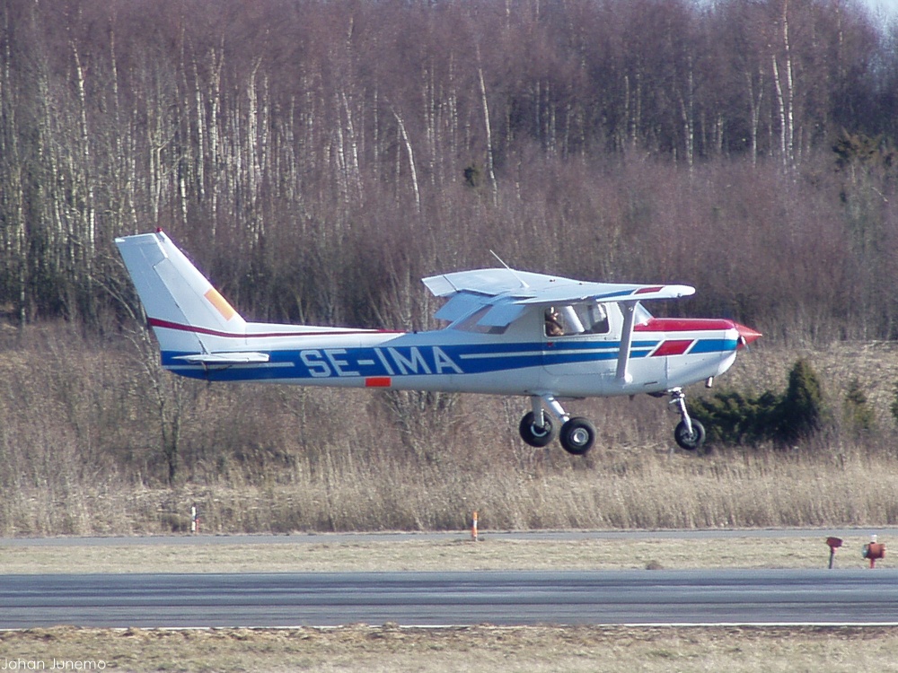 Plane Image