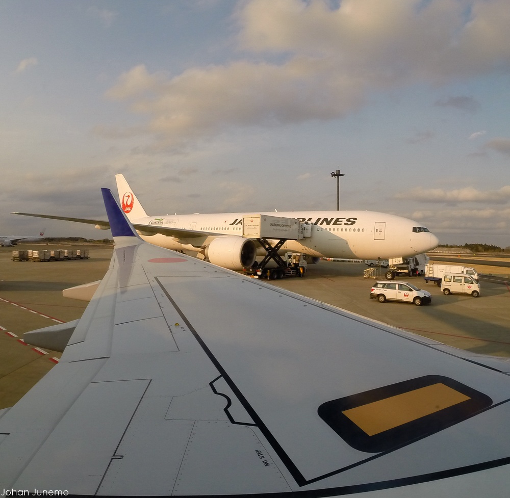 Plane Image