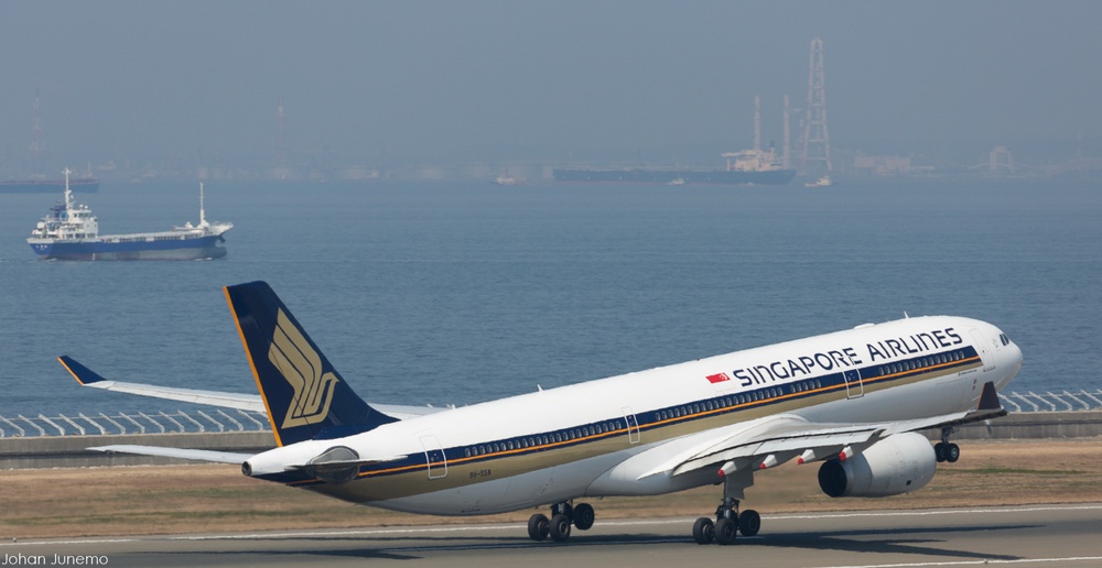 Plane Image