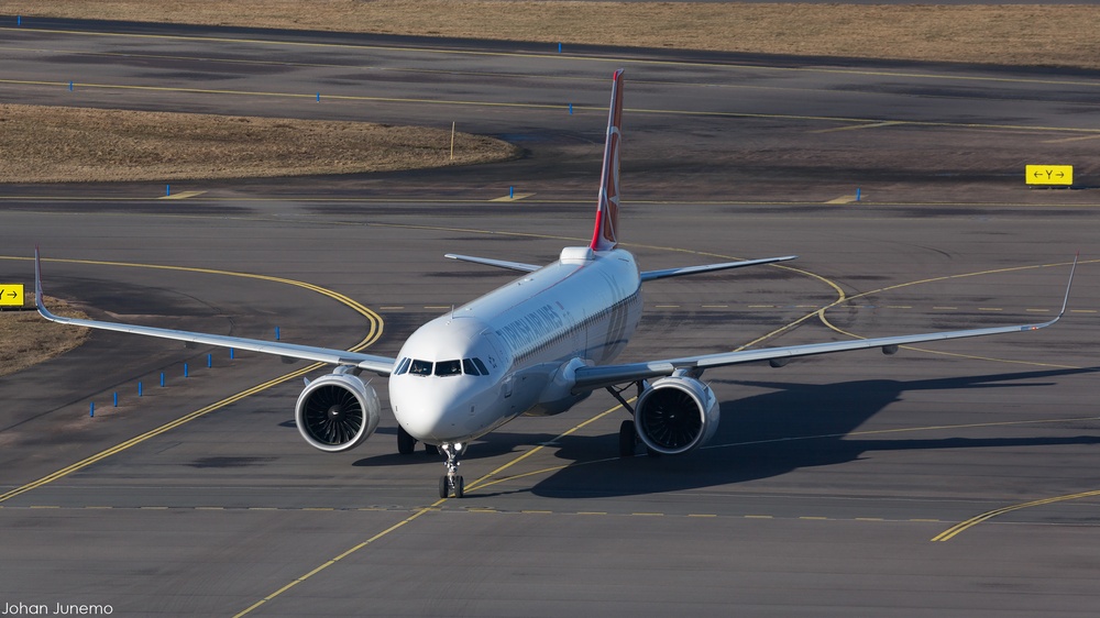 Plane Image