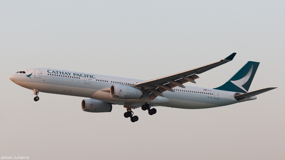 Plane Image