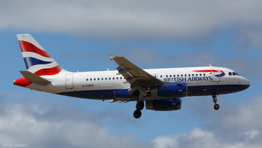 Plane Image